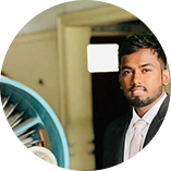 Thanujan Tharmapalan